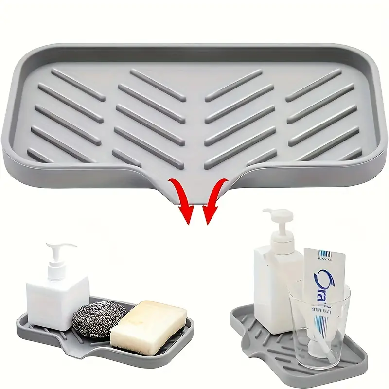 Silikon Musluk Altlığı Mutfak  - Silicone Tap Washer incelemesi ve fiyatı