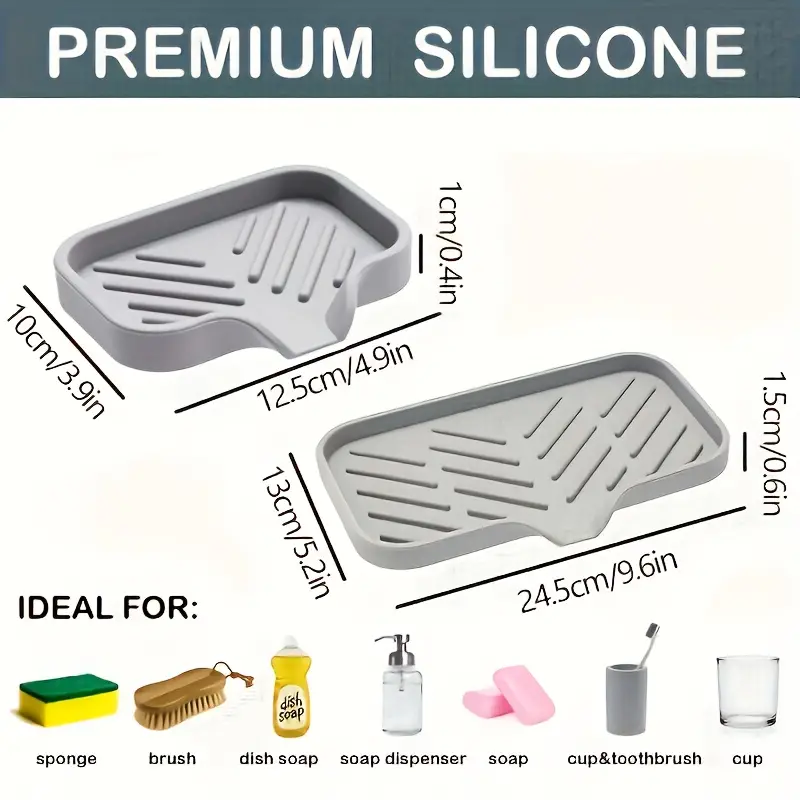 Silikon Musluk Altlığı Mutfak  - Silicone Tap Washer incelemesi ve fiyatı