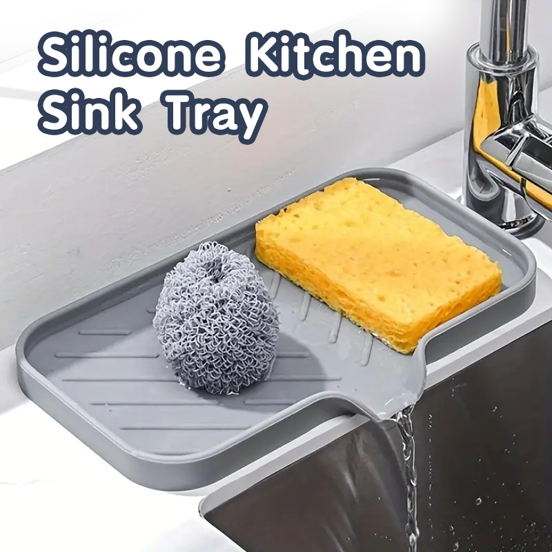 Silikon Musluk Altlığı Mutfak  - Silicone Tap Washer incelemesi ve fiyatı