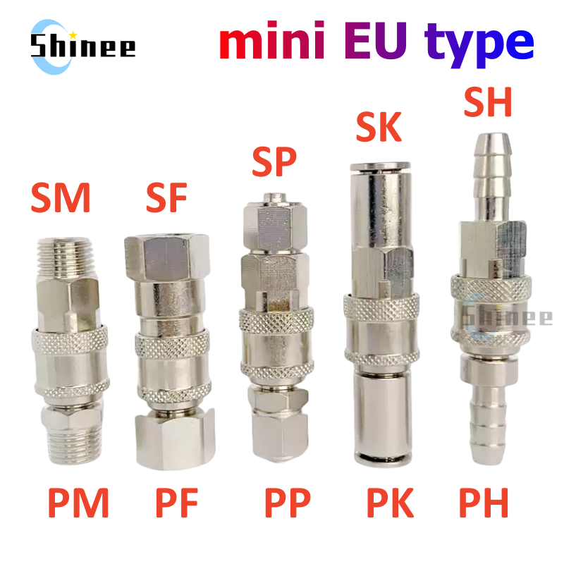 AB Tamamen Bakır Nikel Kaplama - Compression Fitting Brass incelemesi ve fiyatı