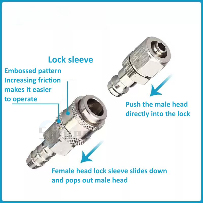 AB Tamamen Bakır Nikel Kaplama - Compression Fitting Brass incelemesi ve fiyatı
