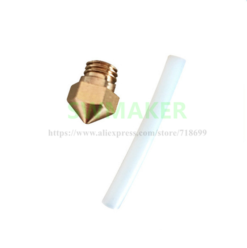 1 adet MK10 Meme boyutu 0.4mm  - Ptfe Tape Thread incelemesi ve fiyatı